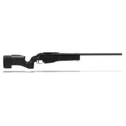 Sako TRG 22 6.5 Creedmoor Black Fixed Stock Phosphate Metal Finish JRSW182 - No Discount JRSW182