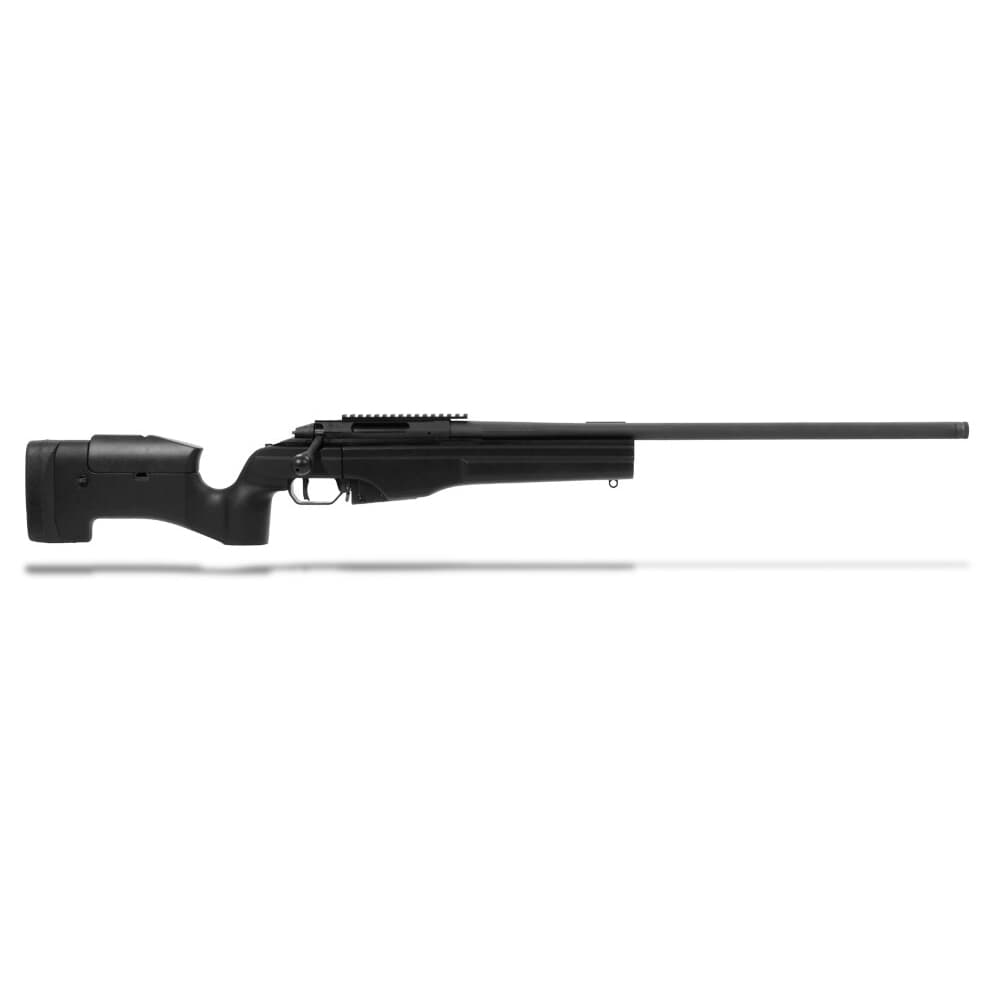 Sako TRG 22 6.5 Creedmoor Black Fixed Stock Phosphate Metal Finish JRSW182 - No Discount JRSW182