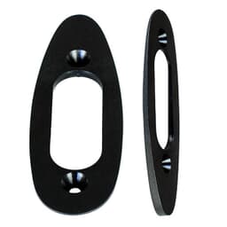 Sako TRG Butt Spacer Upward Angled S584S421
