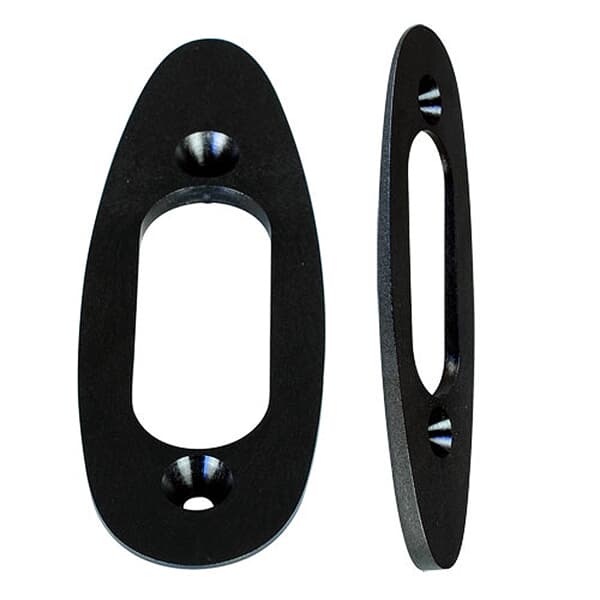 Sako TRG Butt Spacer Upward Angled S584S421
