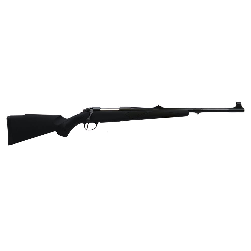 Sako 85 Black Bear 9.3x66 Rifle JRSB581