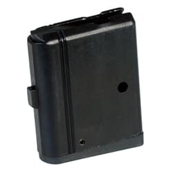 Sako Quad Magazine 22WMR/17HMR Mag 5 Rounds SQM17/22