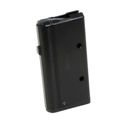 Sako Quad Magazine 22WMR/17HMR Mag 9 Rounds S5950369
