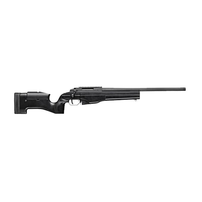 Sako TRG-22 308 Black Fixed Stock Phosphate Metal 20 " Barrel