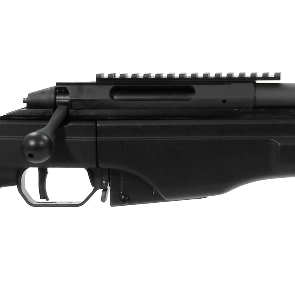 Sako JRSW116 TRG 22 .308 Black Rifle
