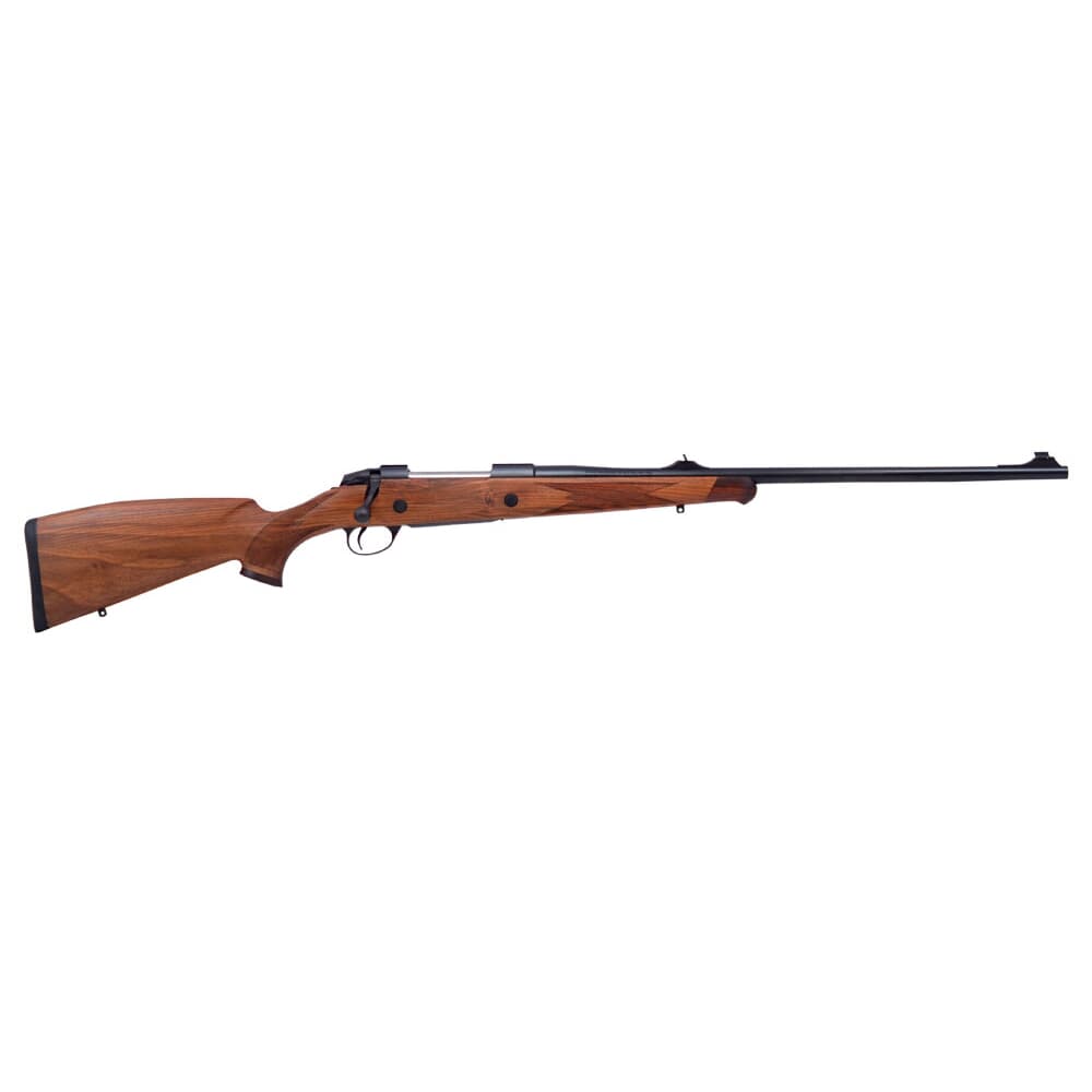 Sako 85 Bavarian 8x57 IS Rifle JRSBV80