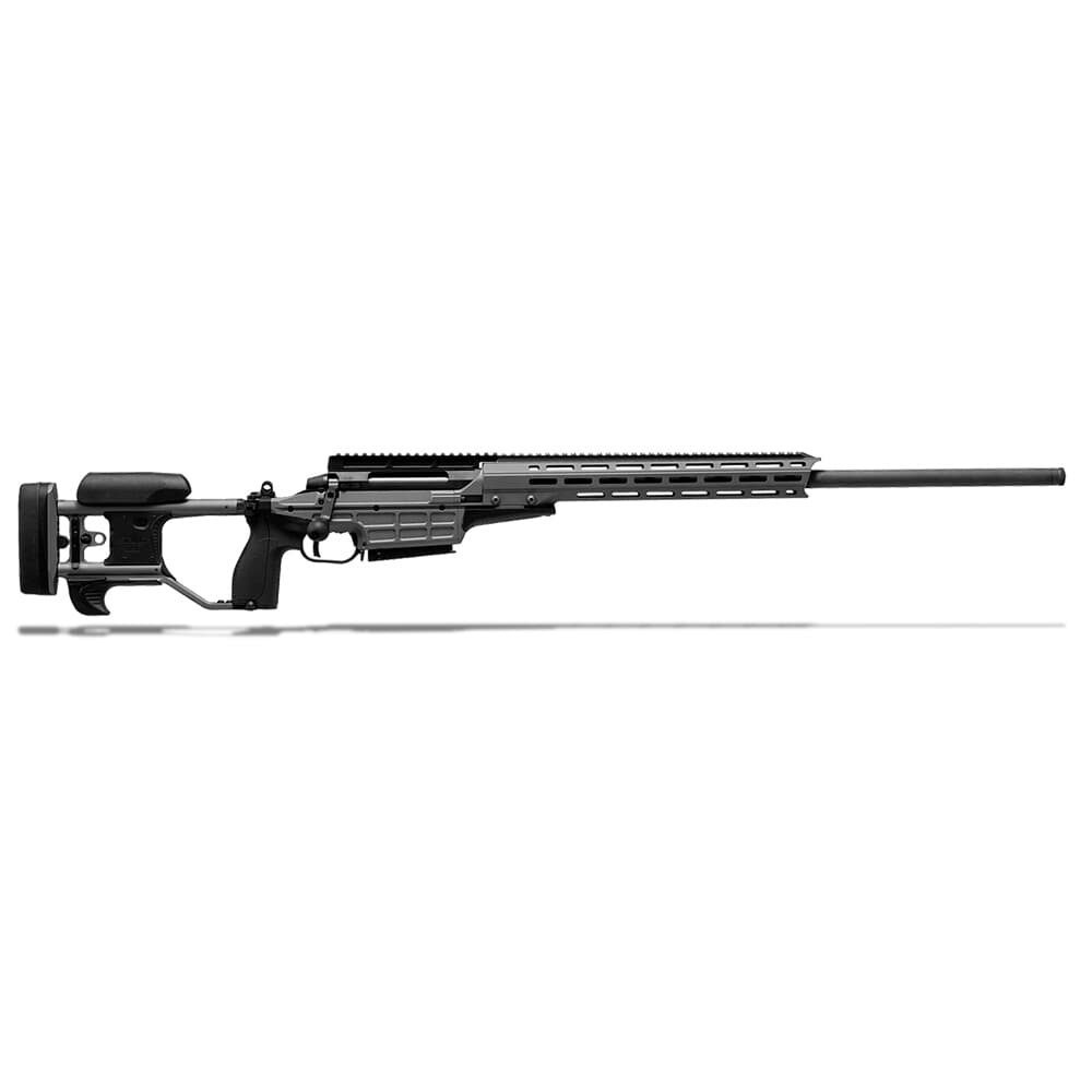 Like New Sako TRG 42A1 .338 Lapua Mag 27&quot; 1:10&quot; Bbl Black Rifle JRSWA535