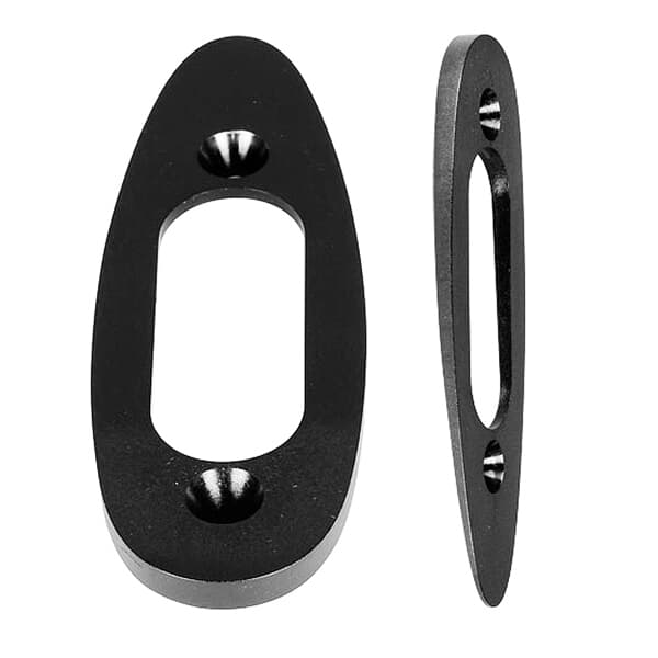 Sako TRG Butt Spacer Downward Angled S584S422