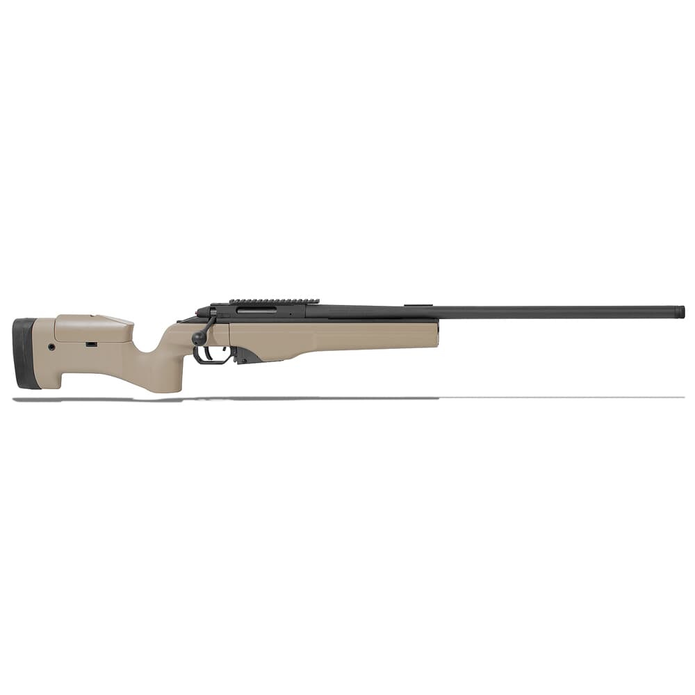 Sako TRG 22 6.5 Creedmoor Tan 26" JRSDT182
