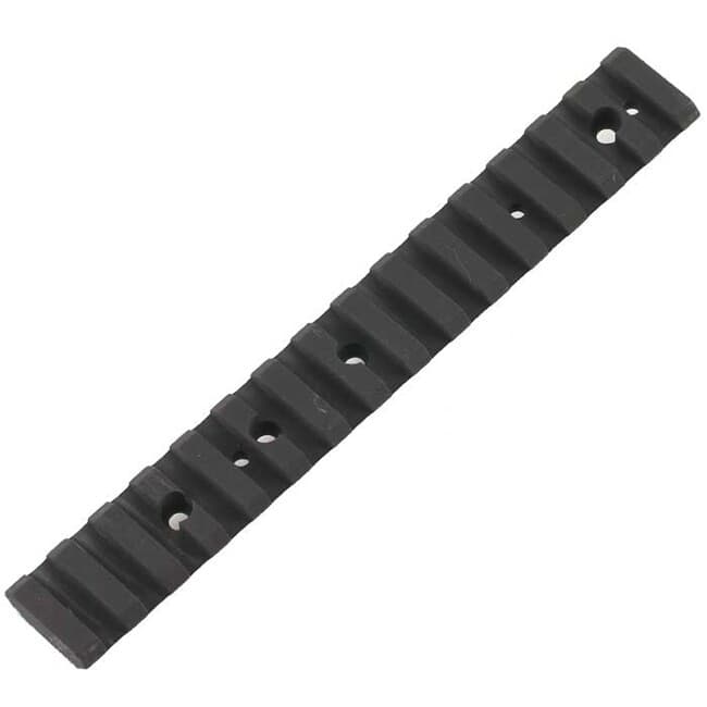 Sako STRLPP TRG Picatinny Low Profile Rail