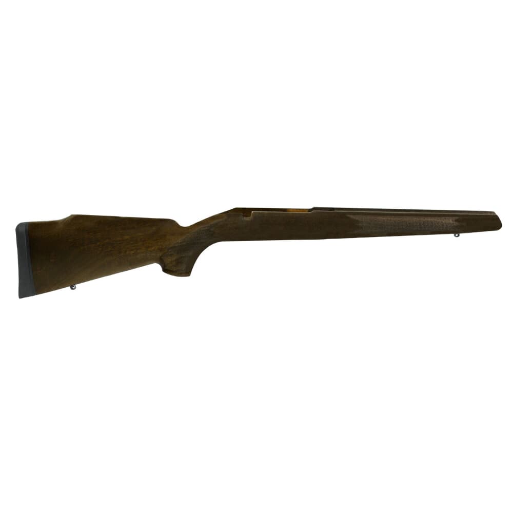 Sako Quad Varmint Walnut Take-off Stock