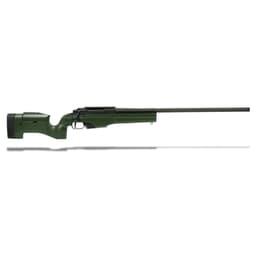Sako TRG 42 338 Lapua Green Rifle JRSW744 - New 2013 model