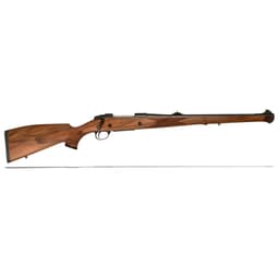 Sako Rifles - Sako Bavarian Carbine 3006 JRSBC20