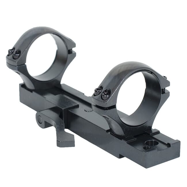 Sako TRG 30mm H/L Quick Detachable Optilock Scope Mounts S5740325