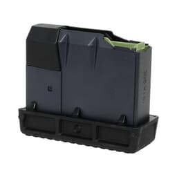 Sako TRG M10 .308 Magazine Black S57761923