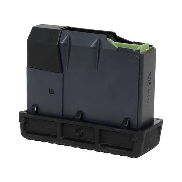 Sako TRG M10 .308 Magazine Black S57761923