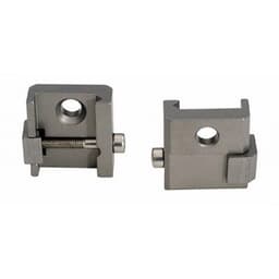 Sako Weaver-Picatinny Stainless Base Short Action A7 or Tactical S180R916
