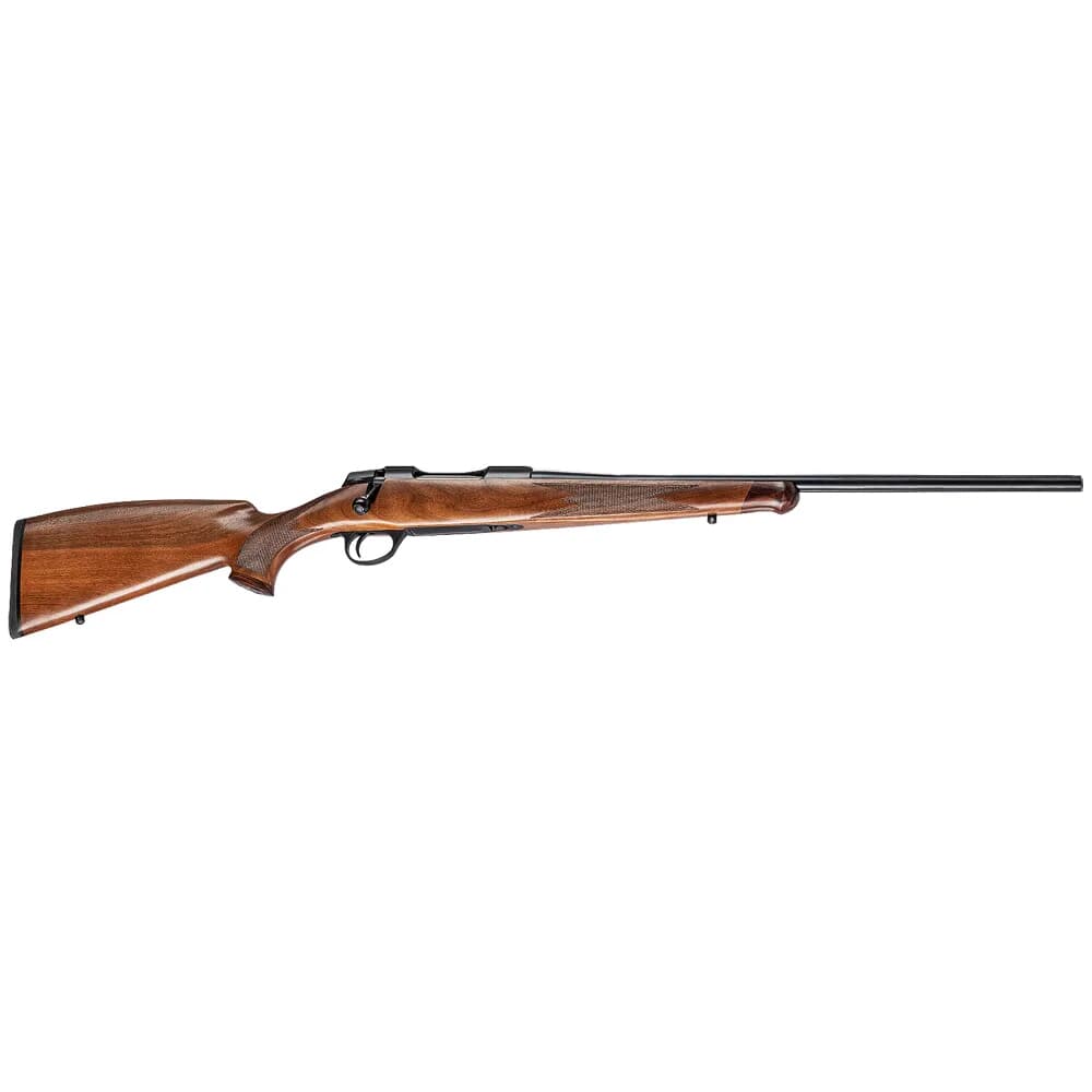 Sako 90 Bavarian 7mm Rem Mag 1:9.5&quot; 24.5&quot; Bbl RH Wood Optilock Rifle JRS90BAV370/24