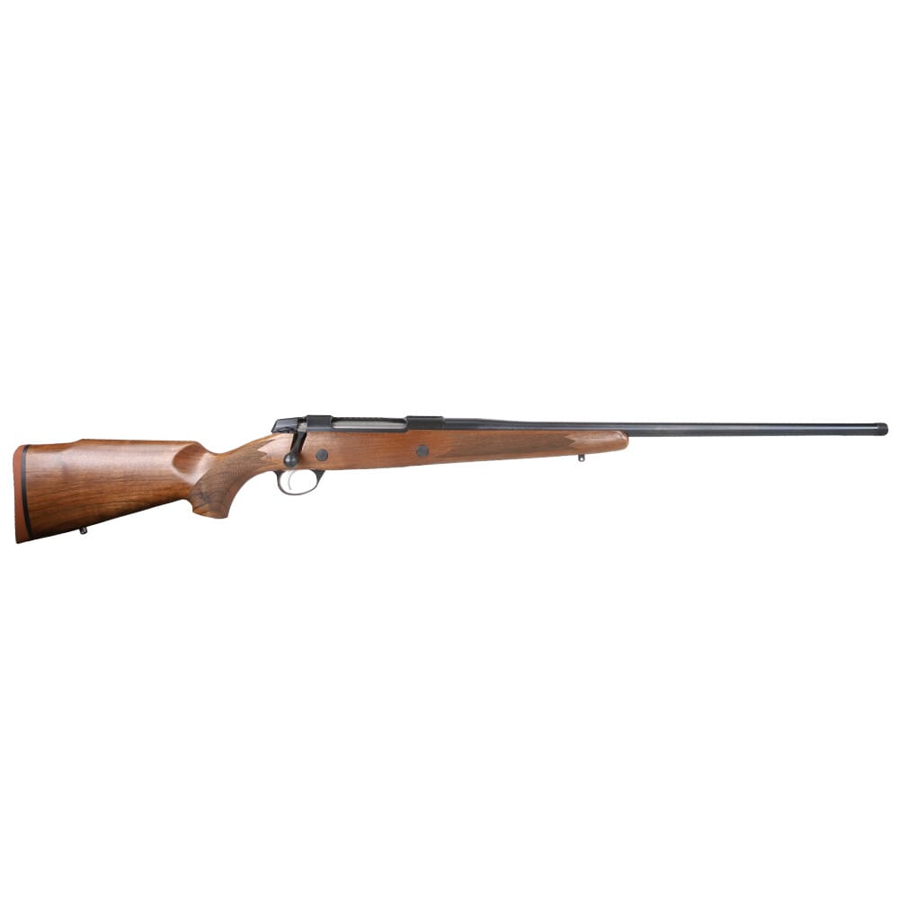 Sako 90 Hunter 7mm Rem Mag 1:9.5 " 24" Bbl RH Wood Optilock Rifle JRS90HUN370/24
