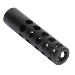 Sako Slim M14x1 Black 30cal Muzzle Brake S530203976