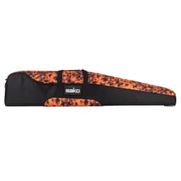 Sako Blaze Orange Camo Soft Rifle Case FO318001190497UNI