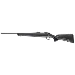 Sako 90 Adventure 6.5 Creedmoor 1:8" 20" Bbl LH Picatinny Black Rifle JRS90ADV482/20