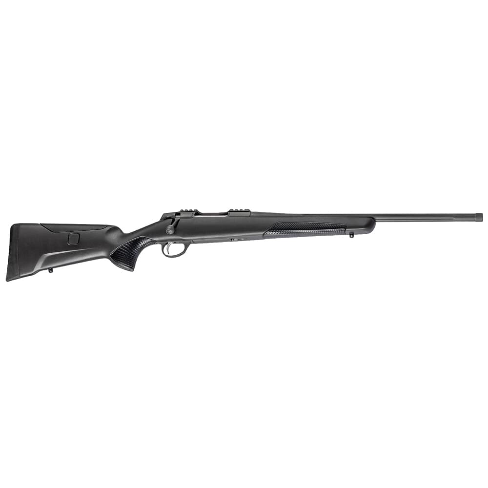 Sako 90 Adventure 7mm Rem Mag 1:9.5" 24" Bbl RH Black Picatinny Rifle JRS90ADV370/24