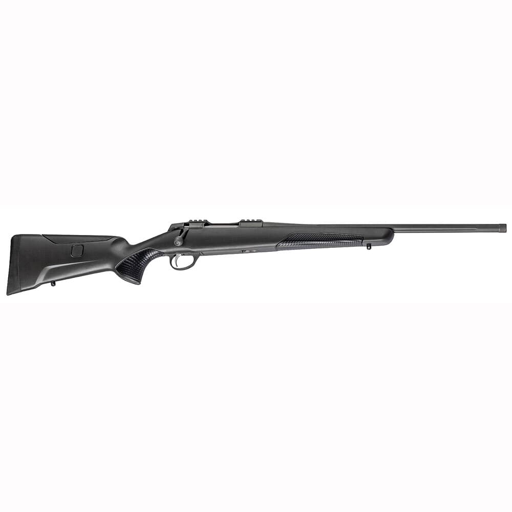 Sako 90 Adventure 6.5 CREEDMOOR 20bbl 1:8 5/8in x 24tpi Black / Tungsten JRS90ADV38220MT