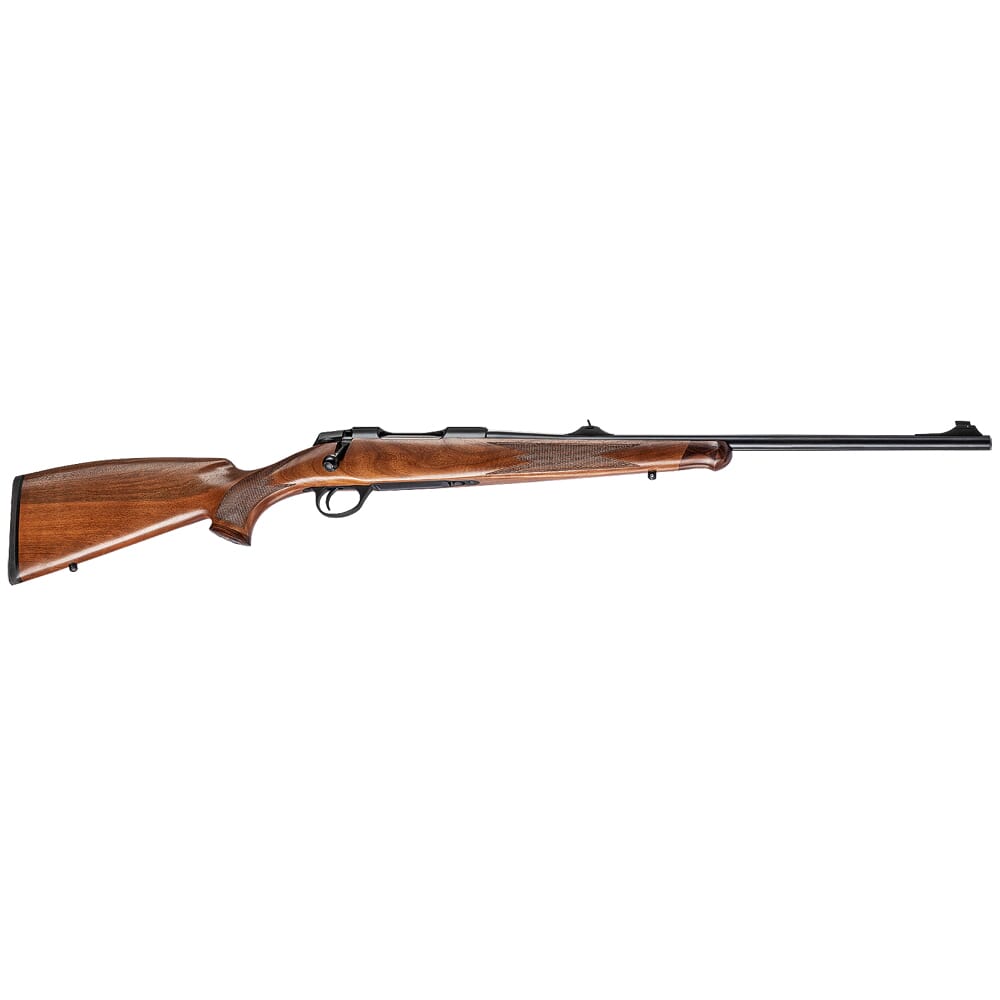 Sako 90 Bavarian 7mm Rem Mag 1:9.5" 24.5" Bbl RH Wood Optilock Rifle JRS90BAV370/24