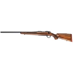 Sako 90 Hunter 6.5 Creedmoor 1:8 " 22" Bbl LH Wood Optilock Rifle JRS90HUN482/22