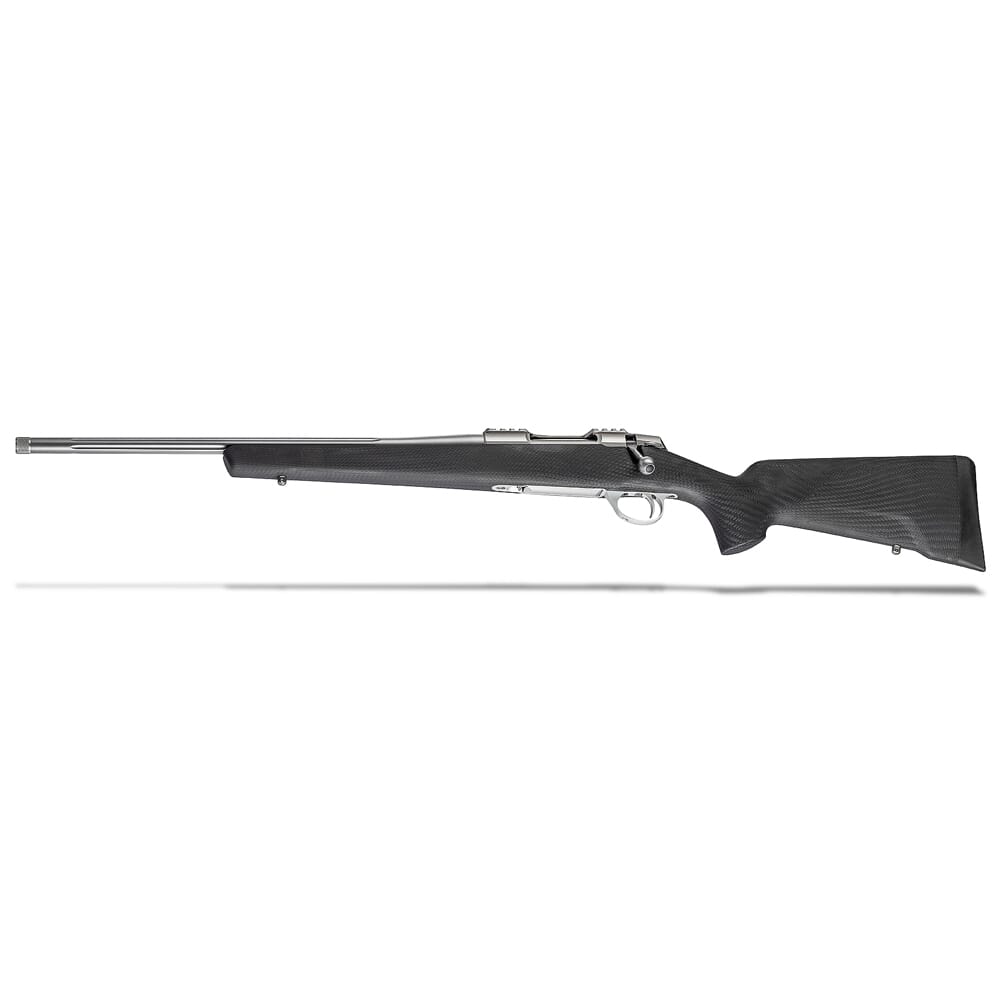 Sako 90 Peak 6.5 Creedmoor 1:8" 20" Bbl LH Carbon Fiber Picatinny Rifle JRS90PEA482/20