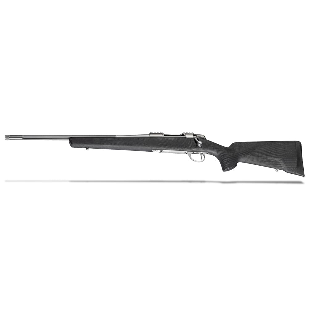 Sako 90 Peak 6.5 Creedmoor 1:8&quot; 20&quot; Bbl LH Carbon Fiber Picatinny Rifle JRS90PEA482/20