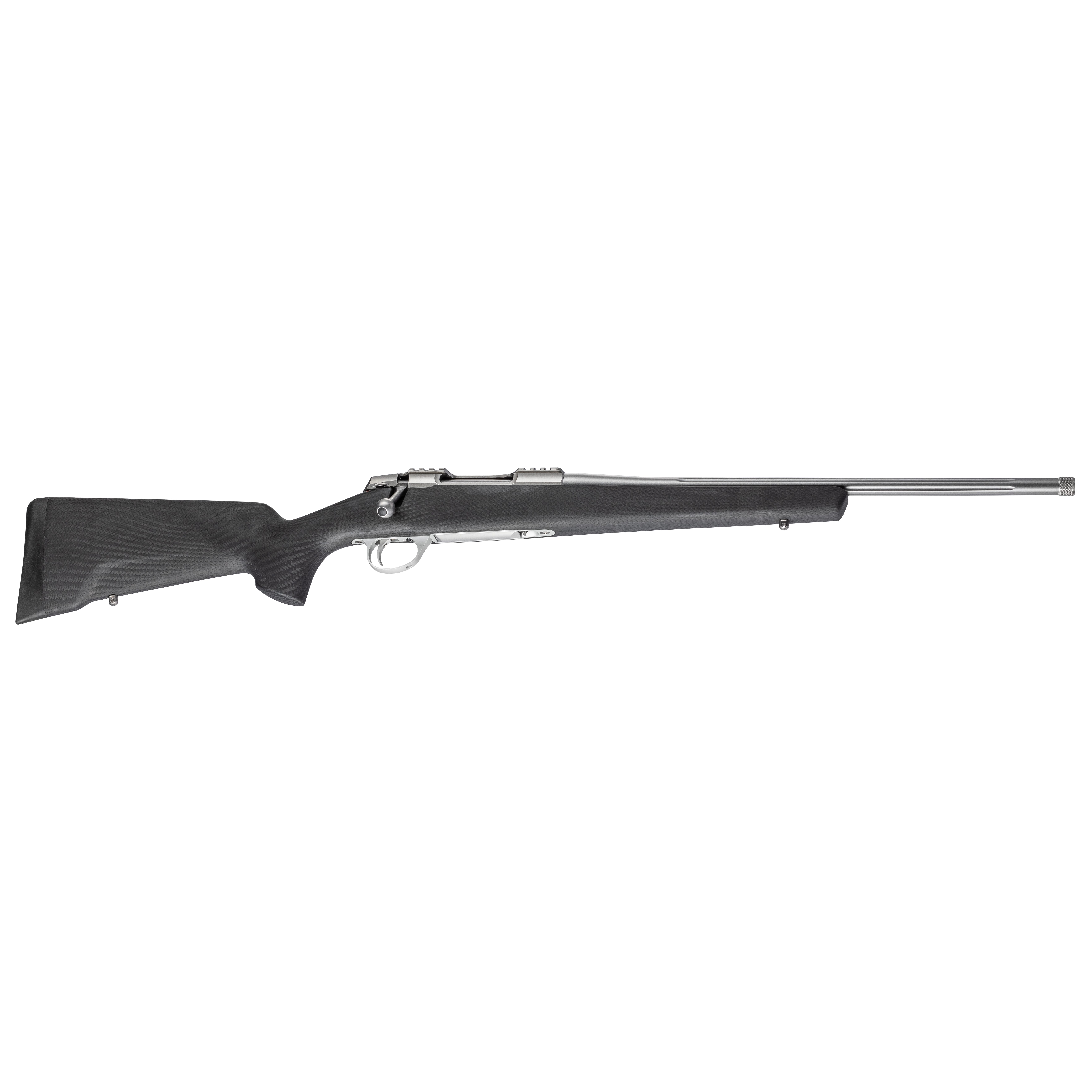 Sako 90 Peak 7mm Rem Mag 1:9.5" 24" Bbl RH Carbon Fiber Picatinny Rifle JRS90PEA370/24