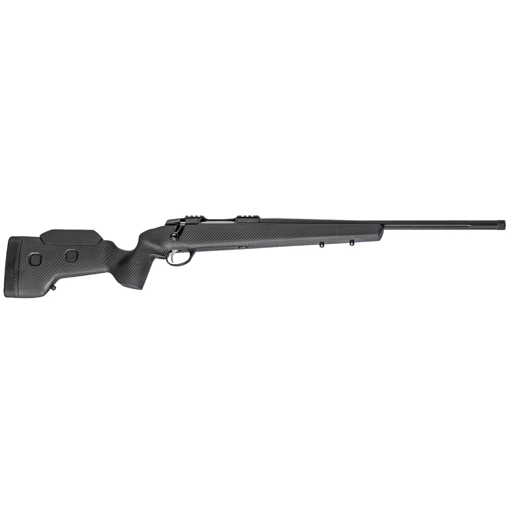 Sako 90 Quest .308 Win 1:11" 24" Bbl RH Carbon Fiber Picatinny Rifle JRS90QUE316/24