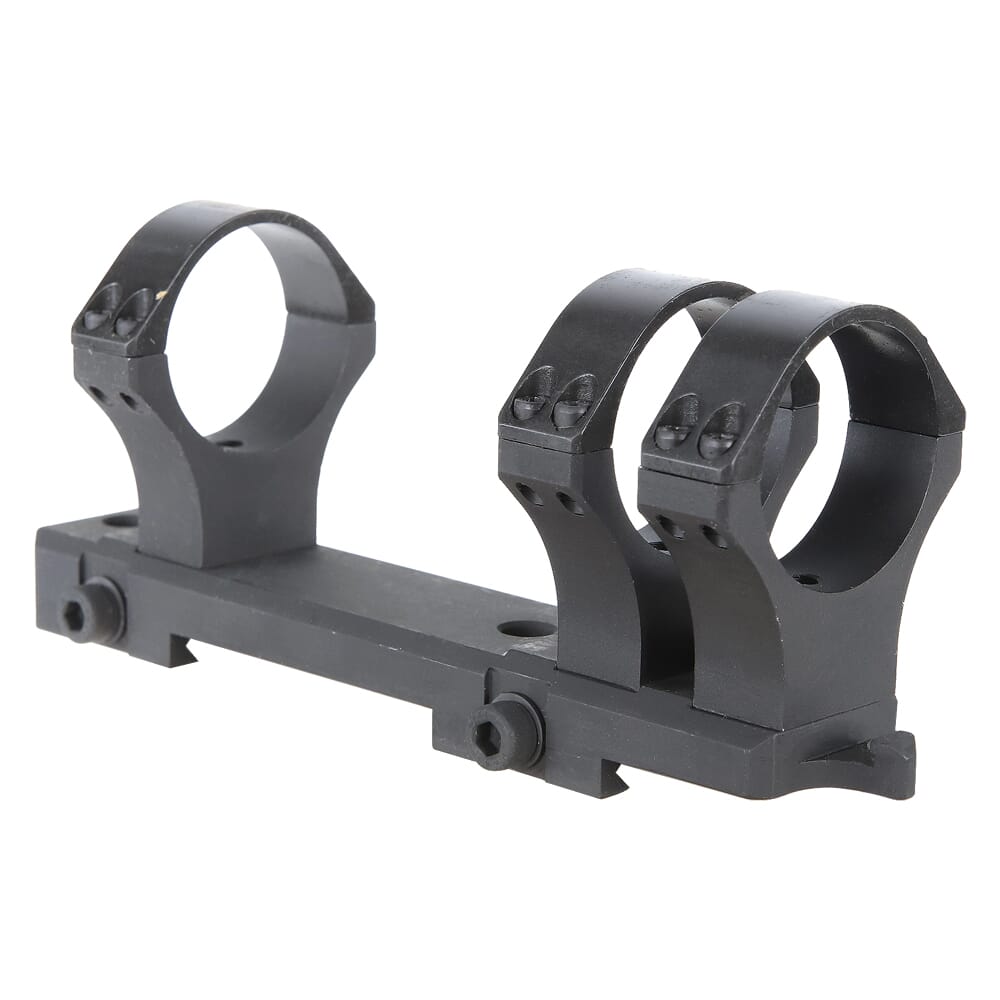 Sako 34mm 3 Scope Rings 30moa Picatinny Scope Mount S152f973 For Sale 