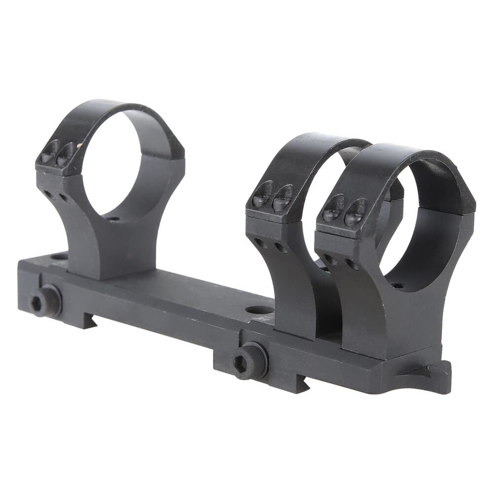 Sako 34mm 3 Scope Rings 30MOA Picatinny Scope Mount S152F973
