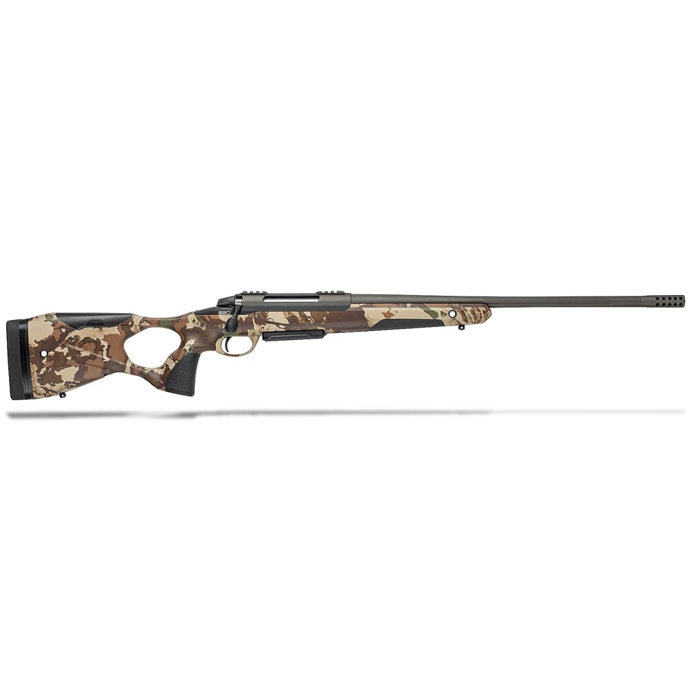 Sako S20 Hunter 6.5 Creedmoor 24" Bbl Fusion Rifle JRS20HFUS382