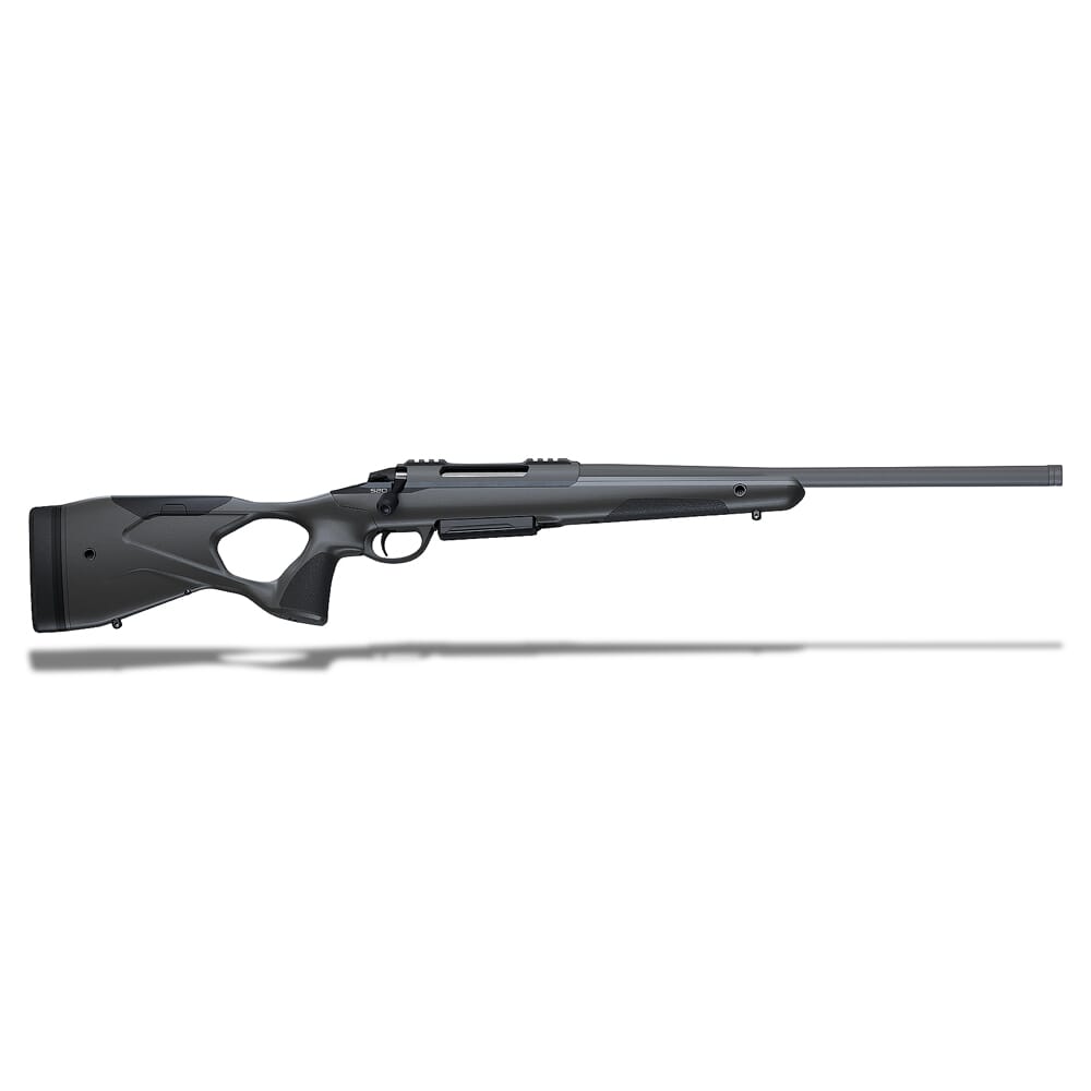 Sako S20 Hunter .308 Win 20" Bbl 1:11" Rifle JRS20H316