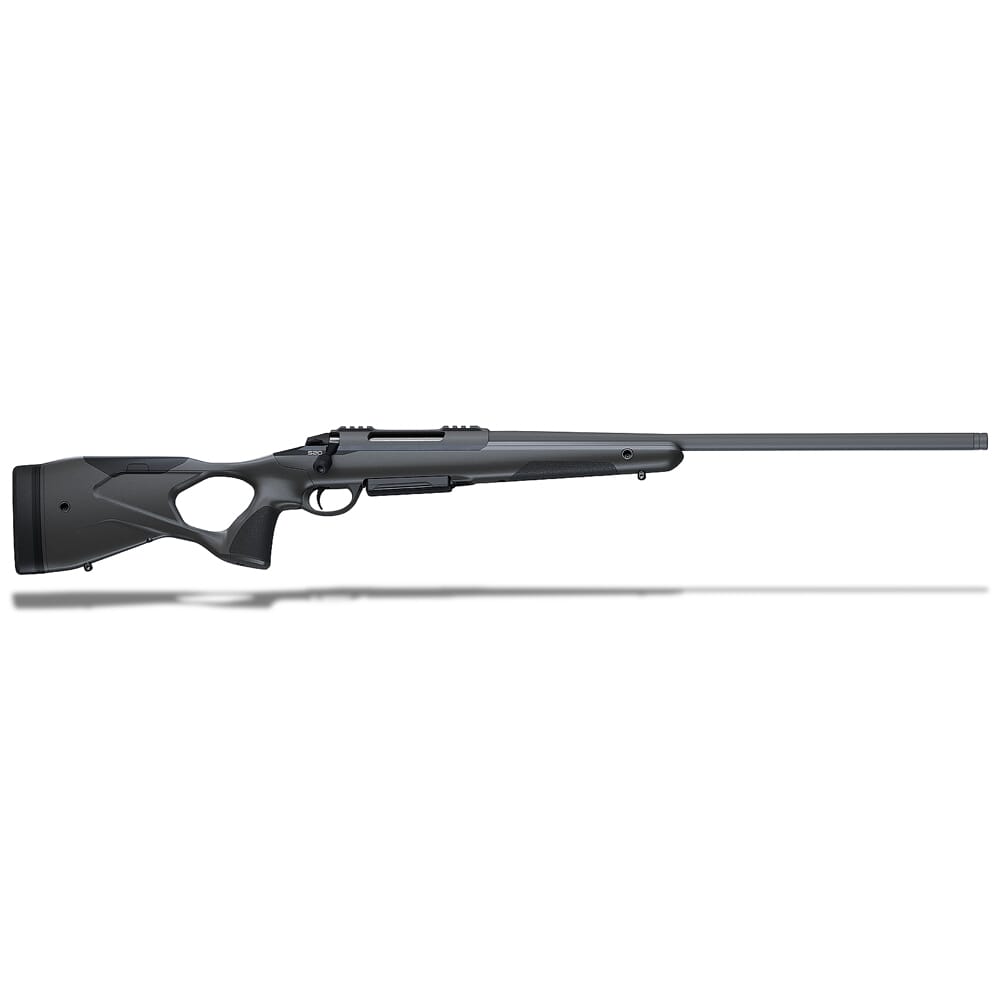 Sako S20 Hunter 7MM Rem Mag 24" Bbl 1:9.5" Rifle JRS20H370