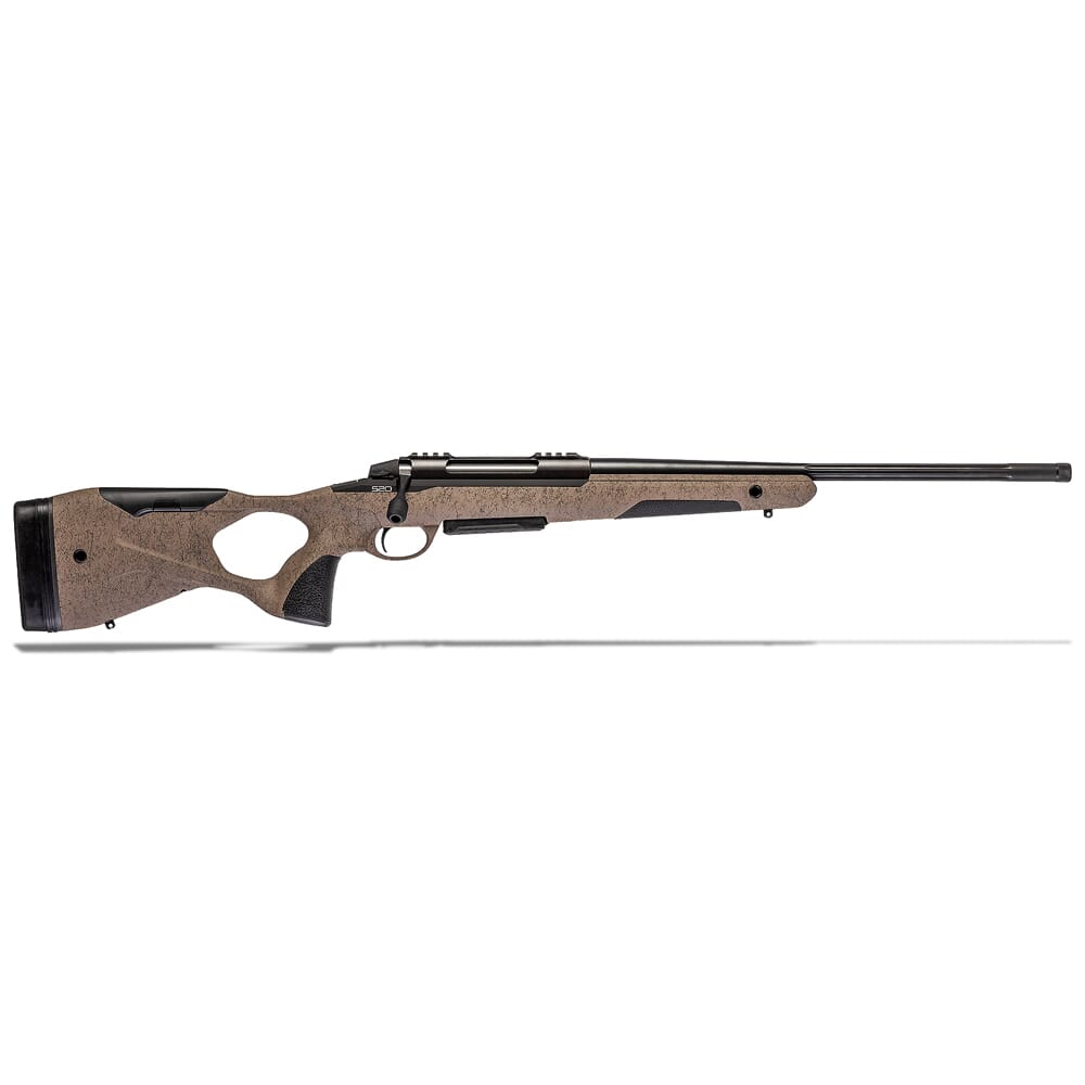 Sako S20 Hunter .300 Win Mag 24 5/8-24 Bbl Roughtech Tan Rifle  JRS20HRT331 For Sale 