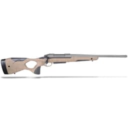 Sako S20 Hunter .308 Win 20" 5/8"-24 Bbl Roughtech Tan Rifle JRS20HRT316