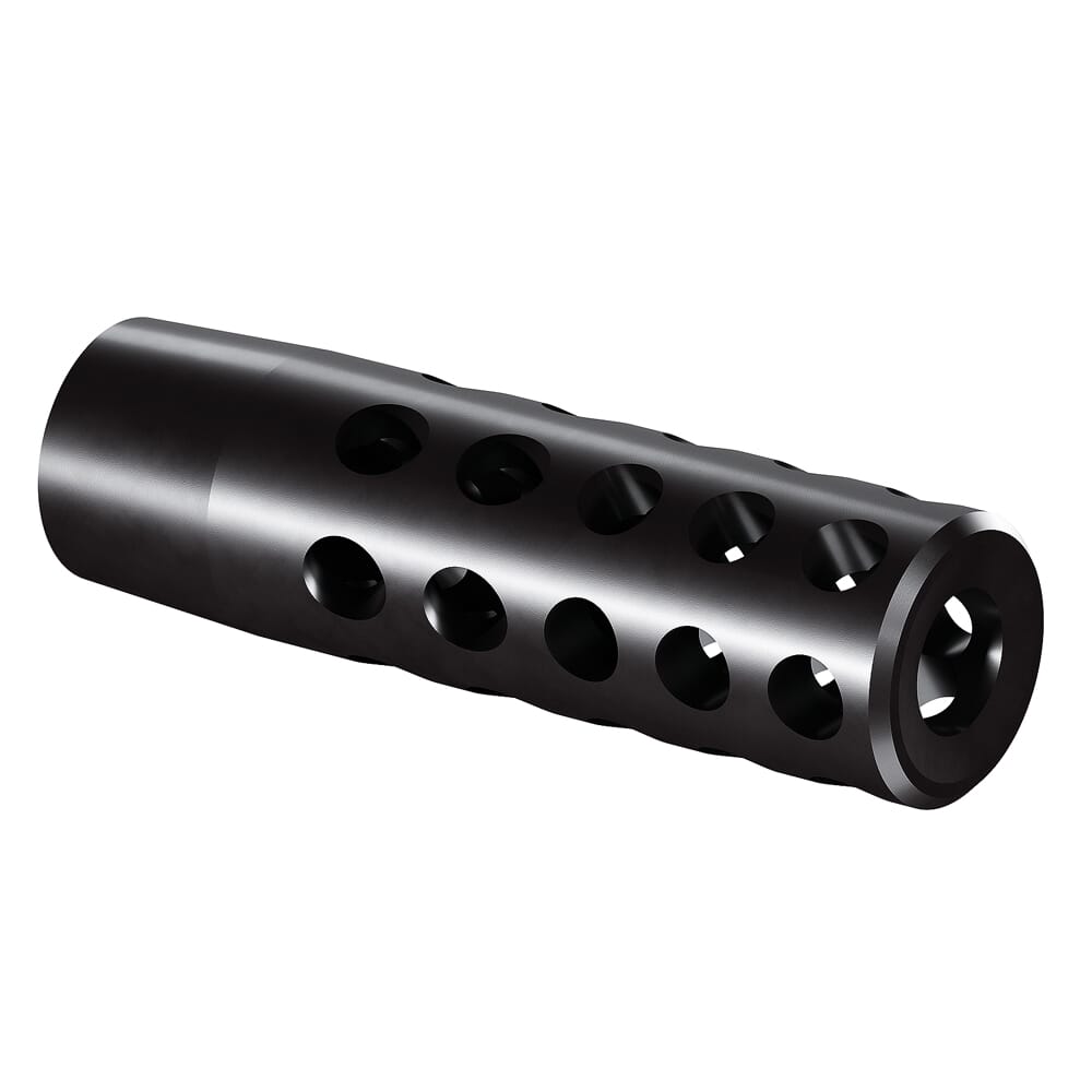 Sako S20 Muzzle Brake Tungsten 5/8x24 S588207093 For Sale - EuroOptic.com