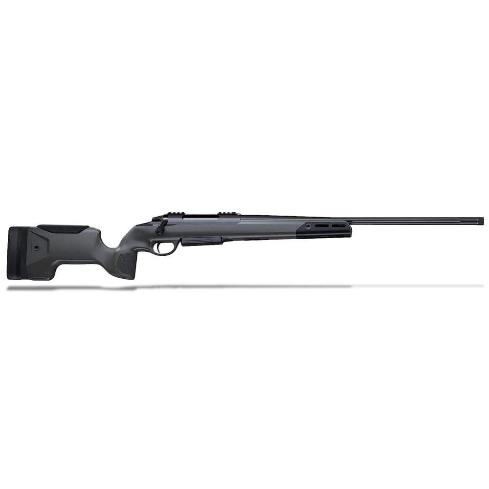 Sako S20 Precision 7mm Rem Mag 24" Bbl 1:9.5" Rifle JRS20P370