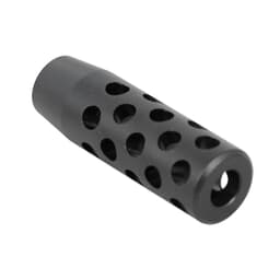 Sako Conical M15x1 Black 30cal Muzzle Brake S54063157