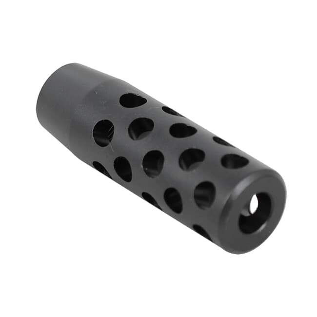 Sako Conical M15x1 Black 30cal Muzzle Brake S54063157