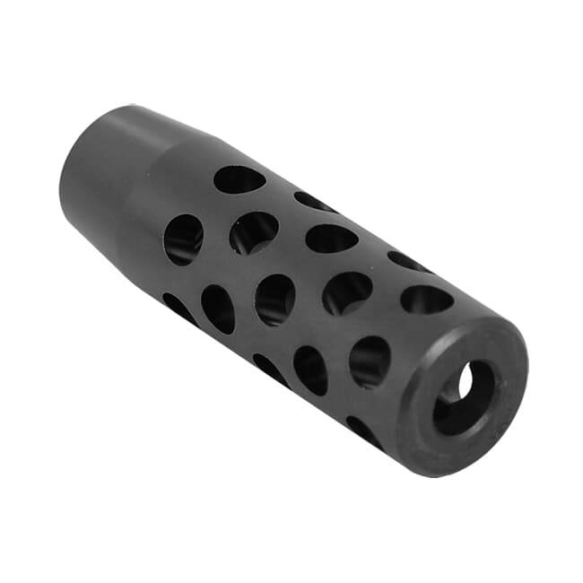 Sako Conical M14x1 Black 30cal Muzzle Brake S54063159