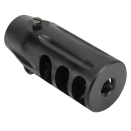 Sako T3 Tactical Conical 5/8"-24, Phosphated Muzzle Brake S54065100