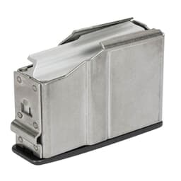 Sako 75/I .17/.222/.223 Rem 6rd Blued Magazine S5960381
