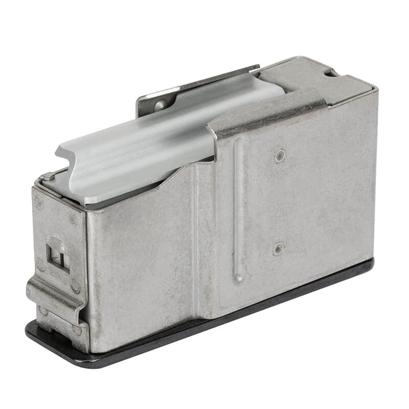 Sako 75/III .22/6mm PPC 5rd Blued Magazine S5960383