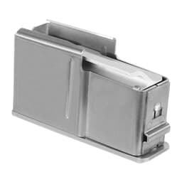 Sako 75/III .243 Win/7mm-08 Rem/.308 Win 5rd Stainless Magazine S59R0384